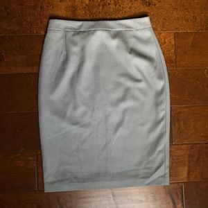 Elie Tahari wool pencil skirt • 2